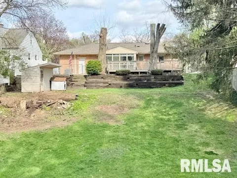 1805 36th St, Moline, IL 61265 photo 32