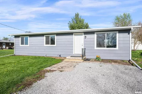 304 N 7th Ave, New Windsor, IL 61465