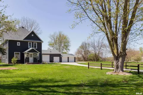 1420 S Utah Ave, Davenport, IA 52804