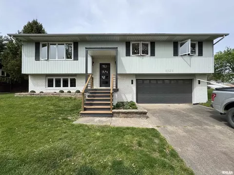 1121 Mark St, Colona, IL 61241
