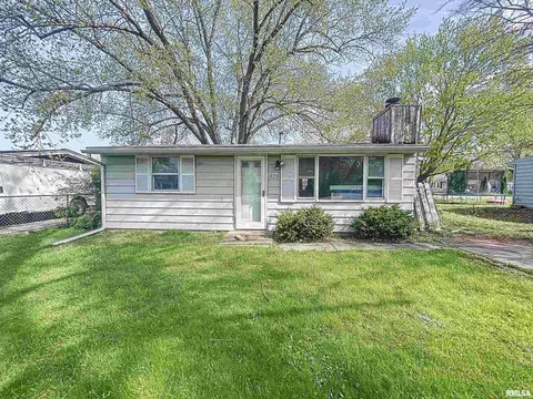 1723 114th Ave, Milan, IL 61264