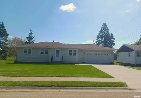 2509 W Haven Pl, Clinton, IA 52732