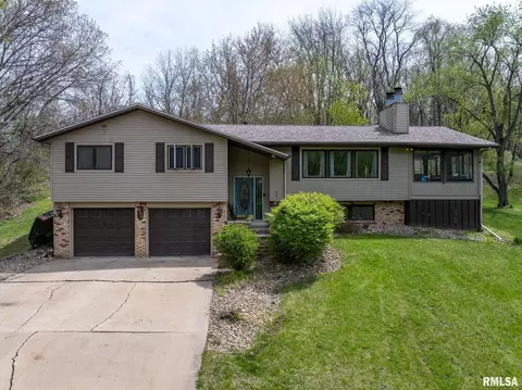 469 Ravine St, Port Byron, IL 61275