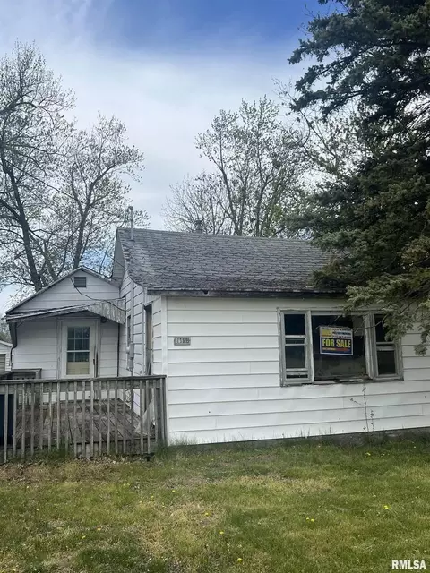 448 Jackson St, Hinsdale, IL 60521