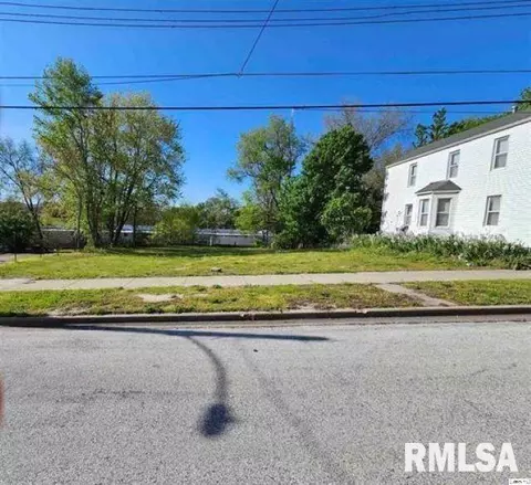 316 Ohio St, Quincy, IL 62301