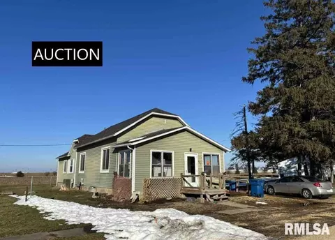 207 Welton Ave, Welton, IA 52774