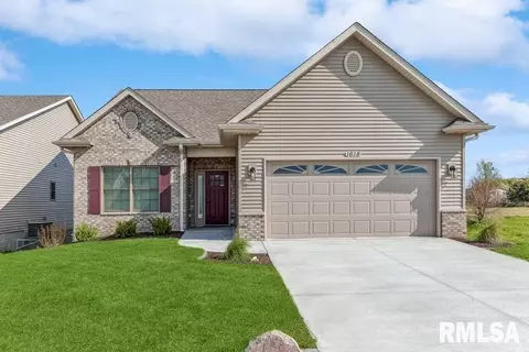 1618 Garrett Ave, Clinton, IA 52732