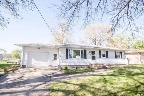 1003 Sunset Dr, Viola, IL 61486