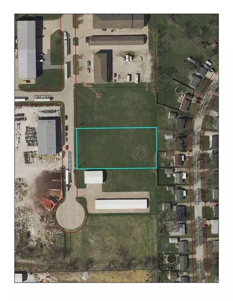 0 Hancock Ct, Davenport, IA 52806