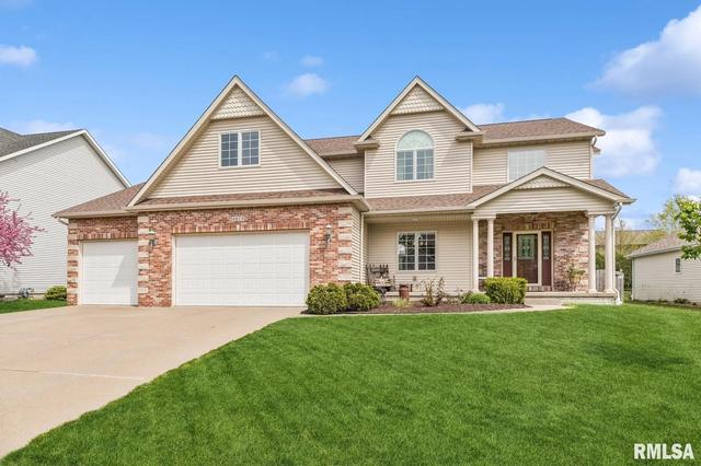 4819 Coventry Ct, Davenport, IA 52807