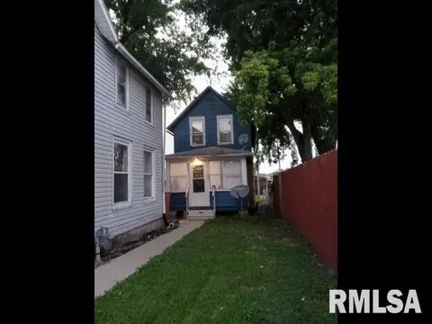 435 4th Ave, Moline, IL 61265 photo 2