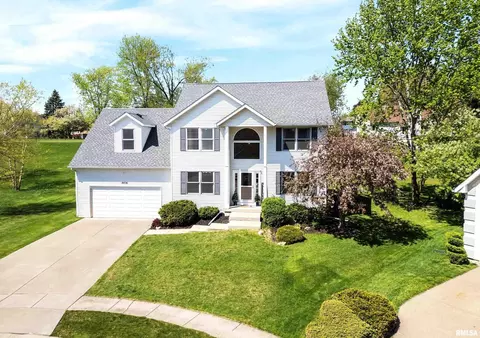 4436 Tahoe Ct, Bettendorf, IA 52722