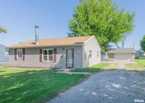 513 Oaklawn Ave, East Moline, IL 61244