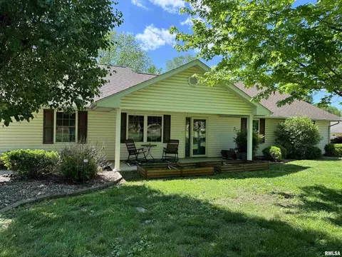 1806 N State St, Marion, IL 62959 photo 20