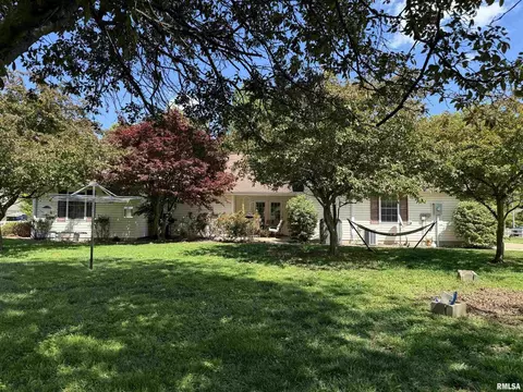 1806 N State St, Marion, IL 62959 photo 11