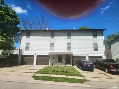 3932 W 13th St, Davenport, IA 52804