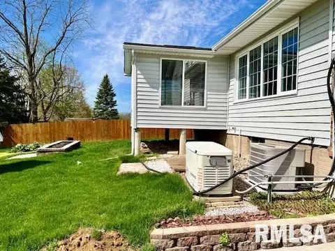 209 Henry Pl, Orion, IL 61273 photo 3