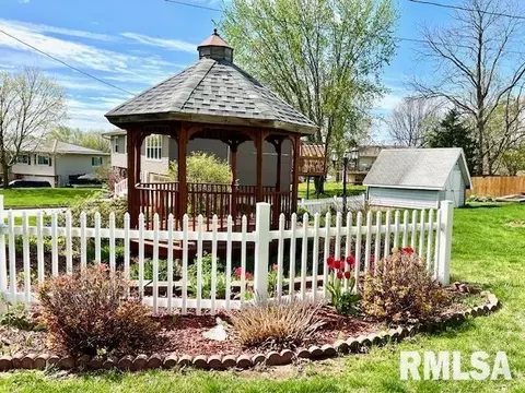209 Henry Pl, Orion, IL 61273 photo 5