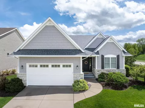 4129 W Kingston Cir, Bettendorf, IA 52722