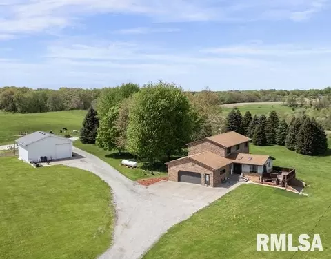 23597 Stage Coach Rd, Geneseo, IL 61254