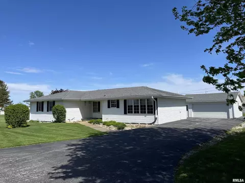 2616 166th Ave, Preemption, IL 61276