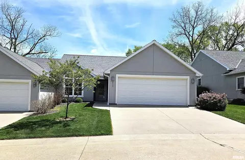 515 Gardendale Dr #515, Quincy, IL 62301