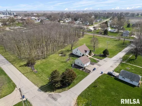 111 N West St, Annawan, IL 61234 photo 33
