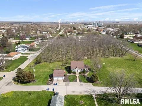 111 N West St, Annawan, IL 61234 photo 34