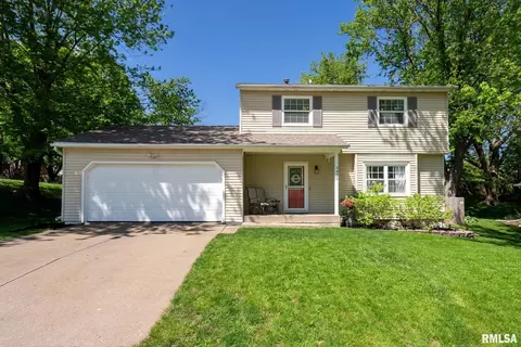 3428 Pleasant Dr, Bettendorf, IA 52722