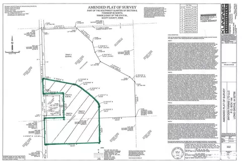 0 70th Dr, Dixon, IA 52745