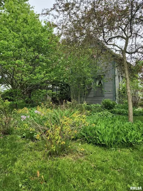 409 N Erickson St, Bishop Hill, IL 61419