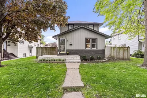 508 25th Ave, Moline, IL 61265