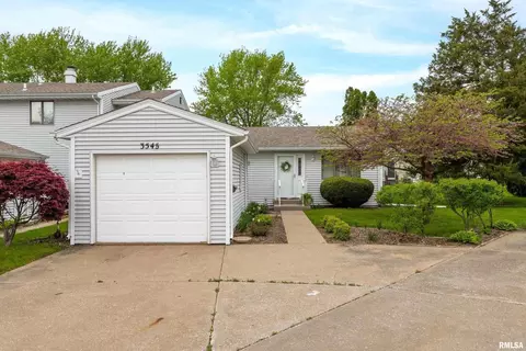 3545 Cedarview Ct, Bettendorf, IA 52722