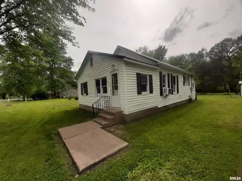 433 2nd St, Bush, IL 62924