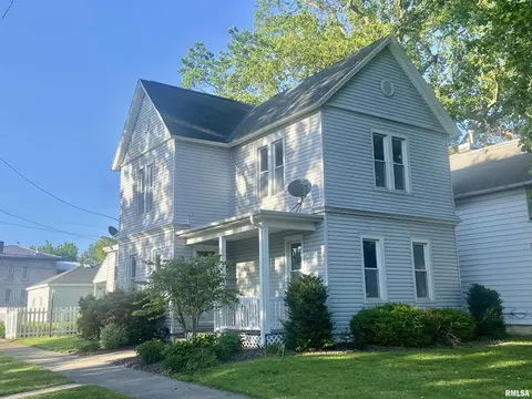 1001 Payson Ave, Quincy, IL 62301