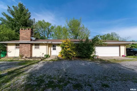13103 Griffith Ln, Marion, IL 62959