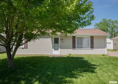 519 14th Ave, Silvis, IL 61282 photo 2