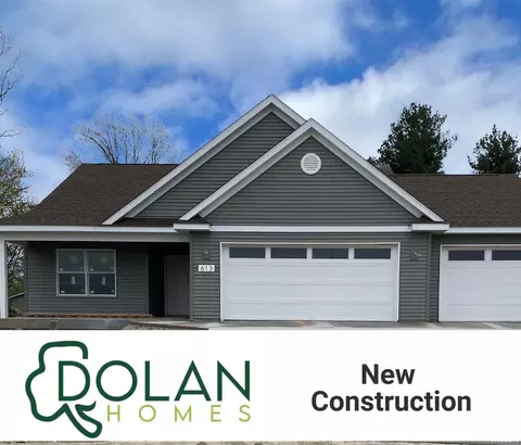 607 Kevin Rd, Blue Grass, IA 52726