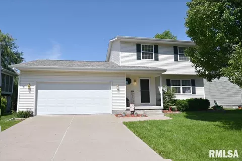 275 Briargate Dr, Colona, IL 61241