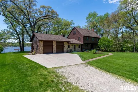 11818 Il Route 84 N Rte, Port Byron, IL 61275
