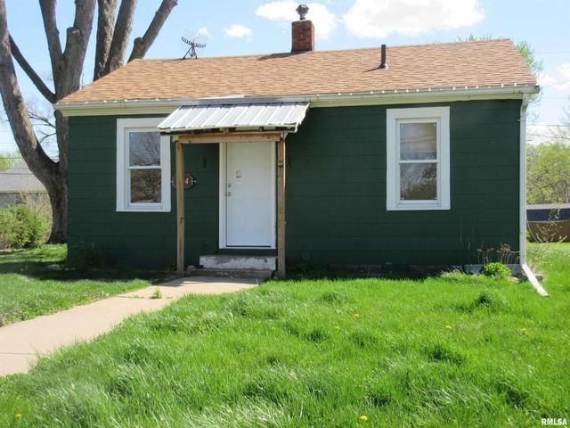 704 1st Ave, Colona, IL 61241