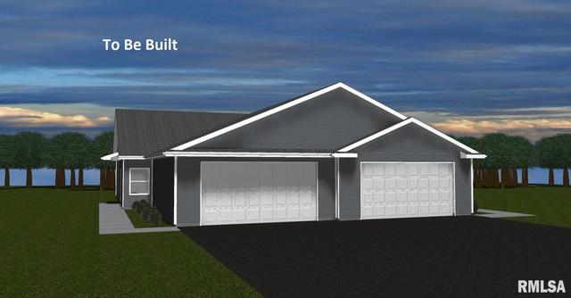 157 Beacon Harbor Cir, East Moline, IL 61244
