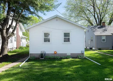541 27th Ave, Moline, IL 61265 photo 28