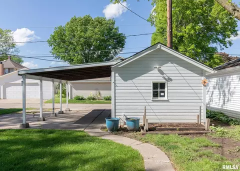 541 27th Ave, Moline, IL 61265 photo 29