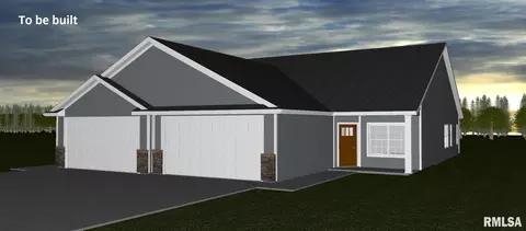 145 Beacon Harbor Cir, East Moline, IL 61244