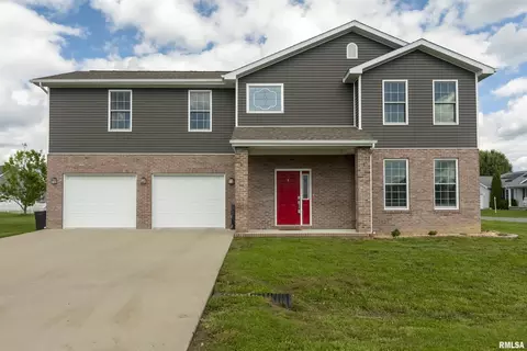 408 Prince Ln, Herrin, IL 62948