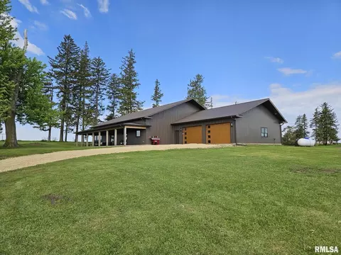 1833 240th St, Bennett, IA 52721