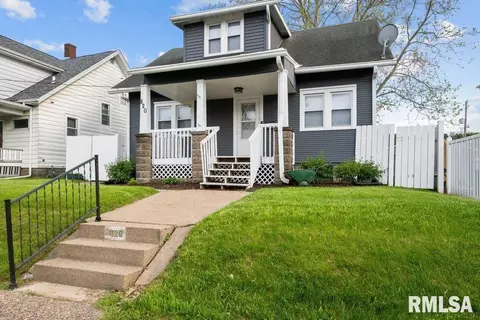 820 17th Ave, Moline, IL 61265 photo 24