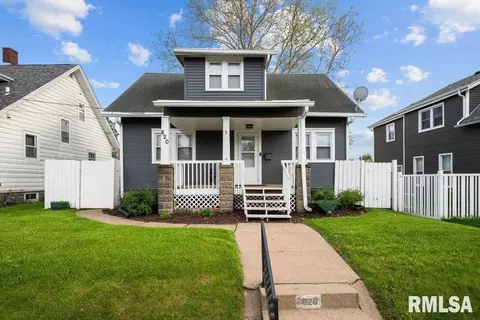 820 17th Ave, Moline, IL 61265 photo 25