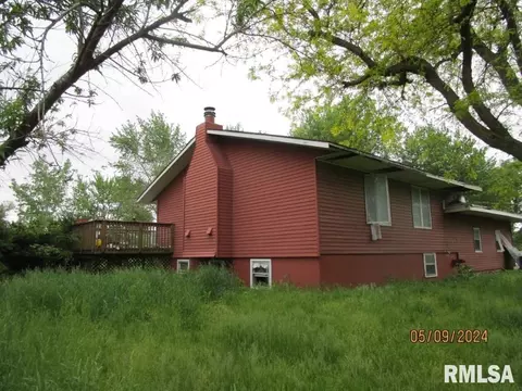 1308 8th Ave, Columbus Junction, IA 52738